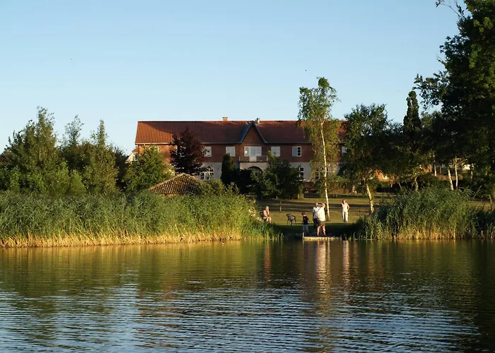 Danhostel Haderslev