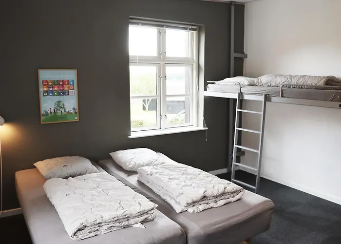 Danhostel Haderslev