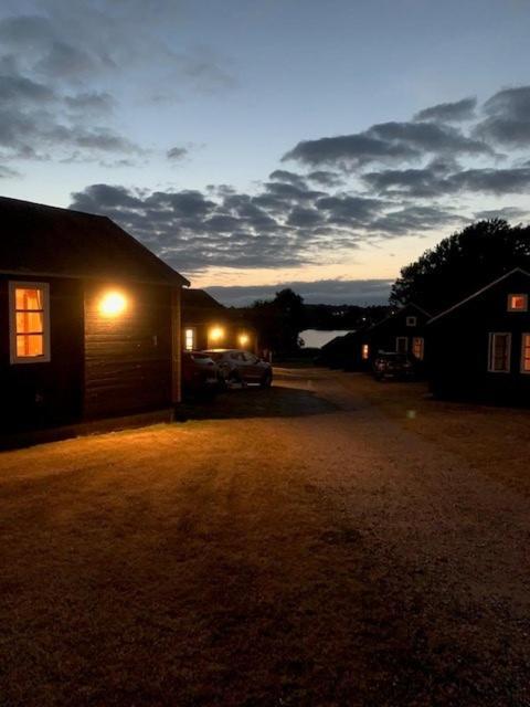 Danhostel *