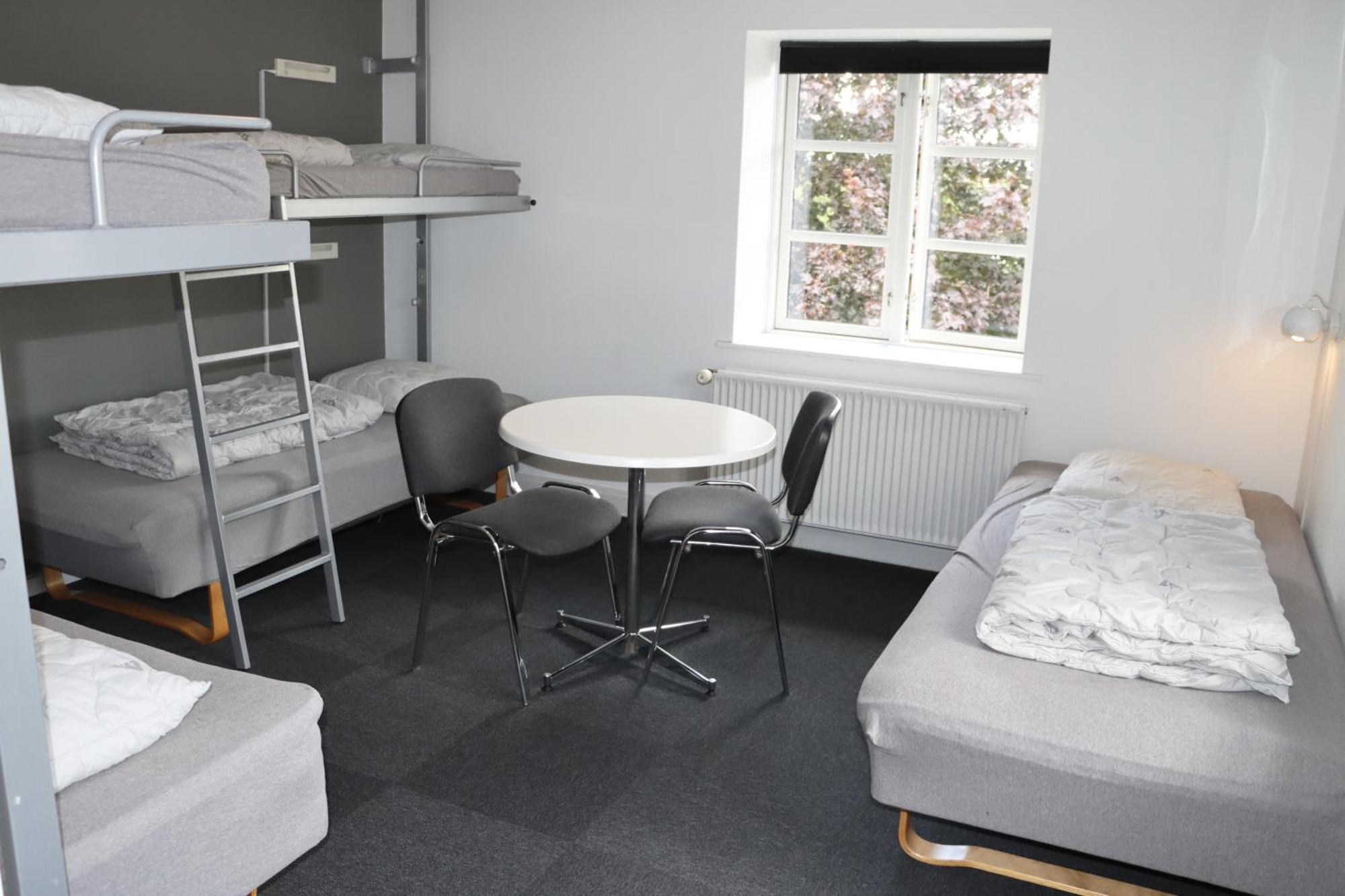 Hostel Danhostel Haderslev
