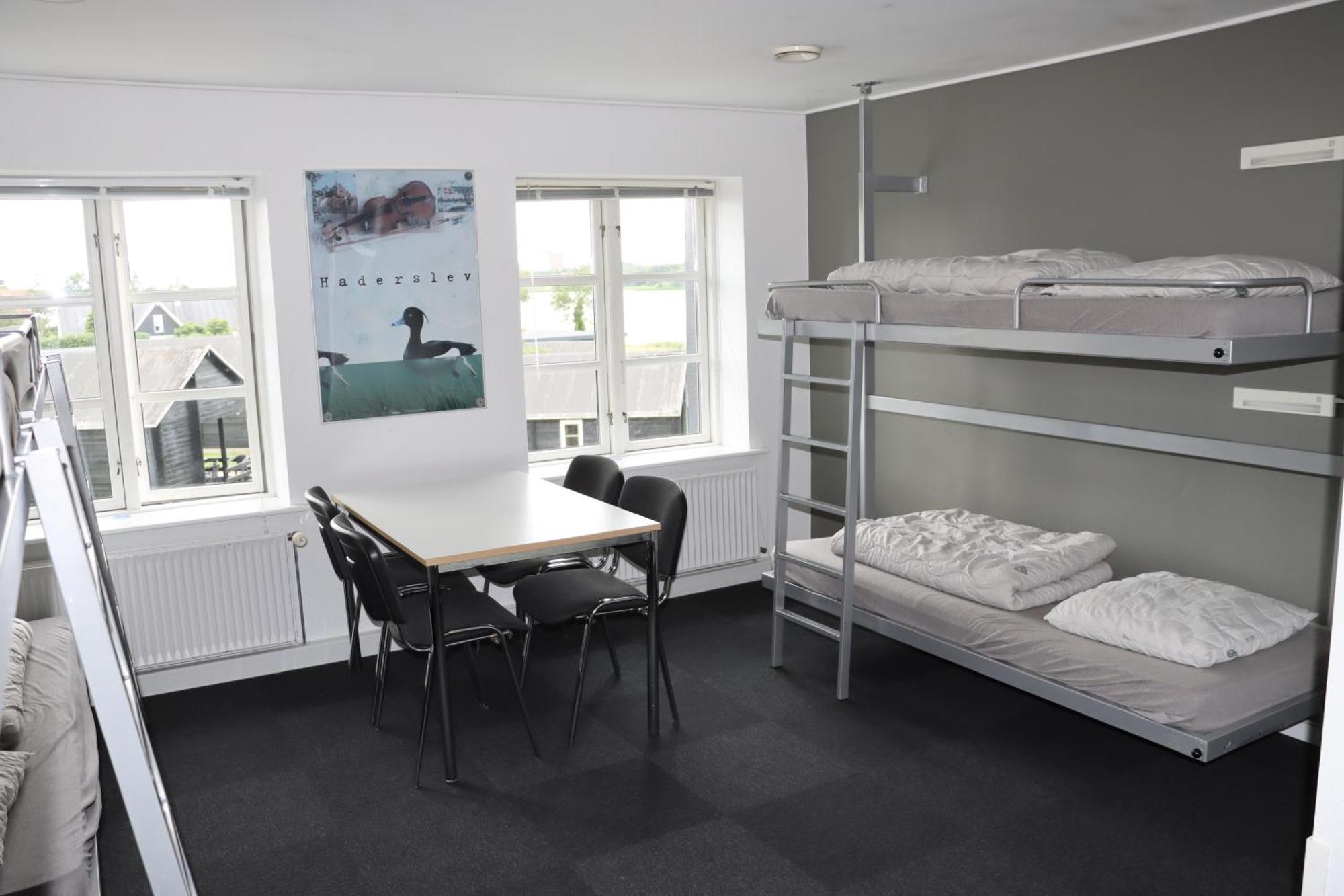 Auberge de jeunesse Danhostel *