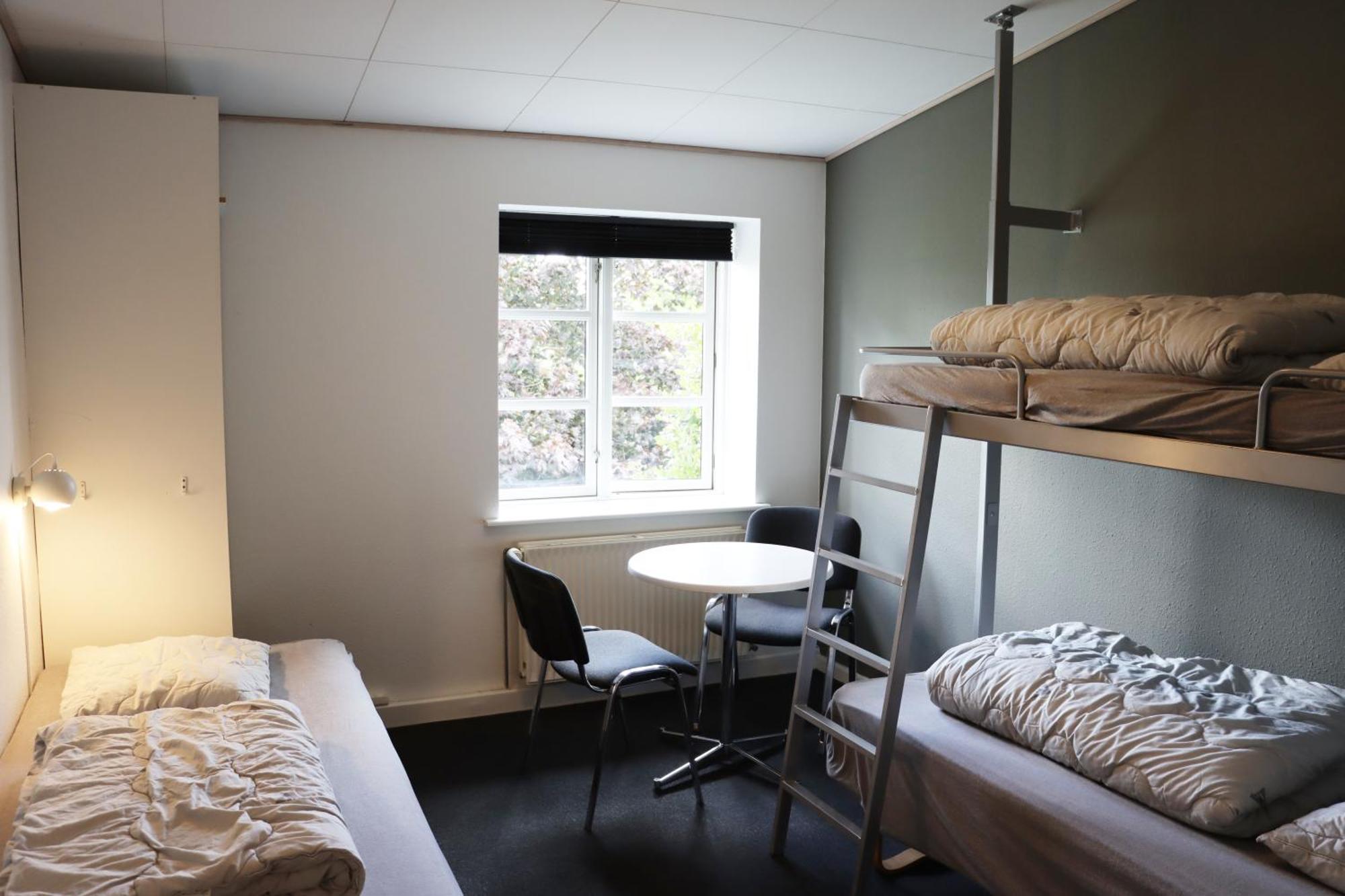 Danhostel Hostel