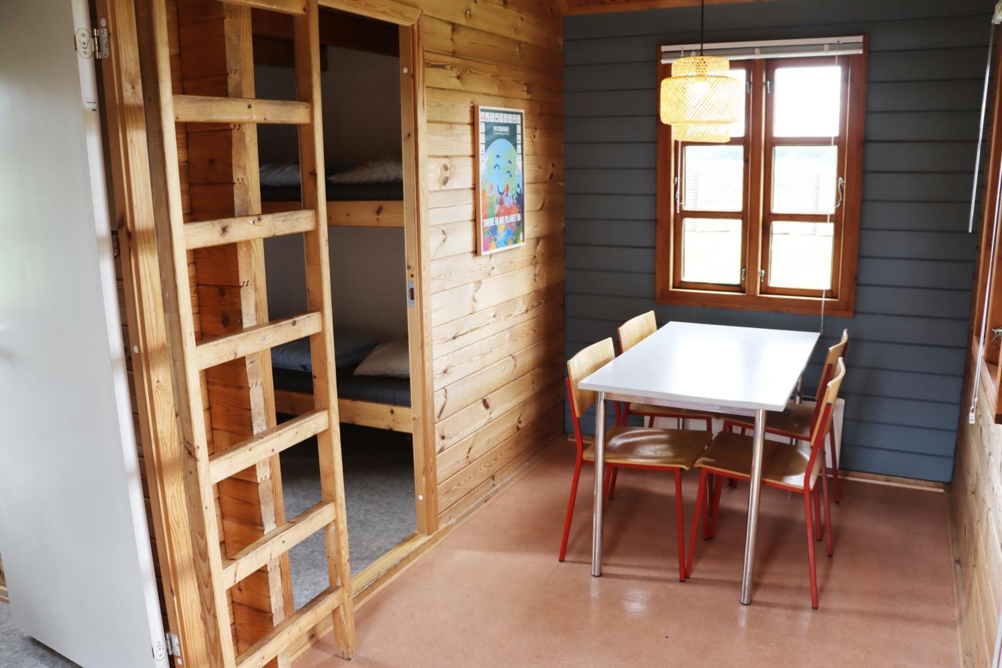 Danhostel Auberge de jeunesse *