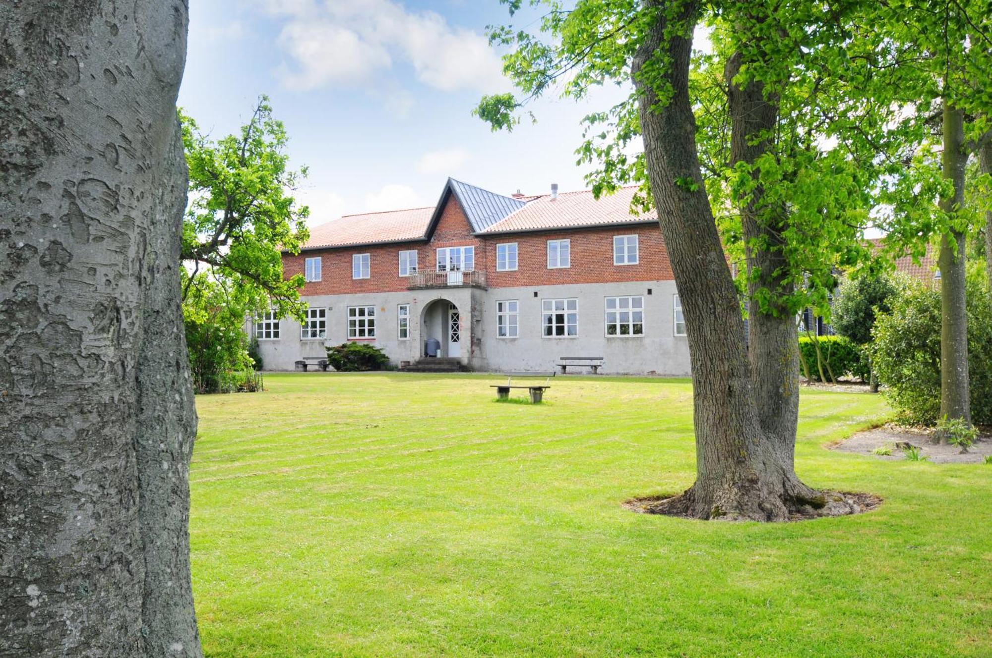 Danhostel Hostel Haderslev