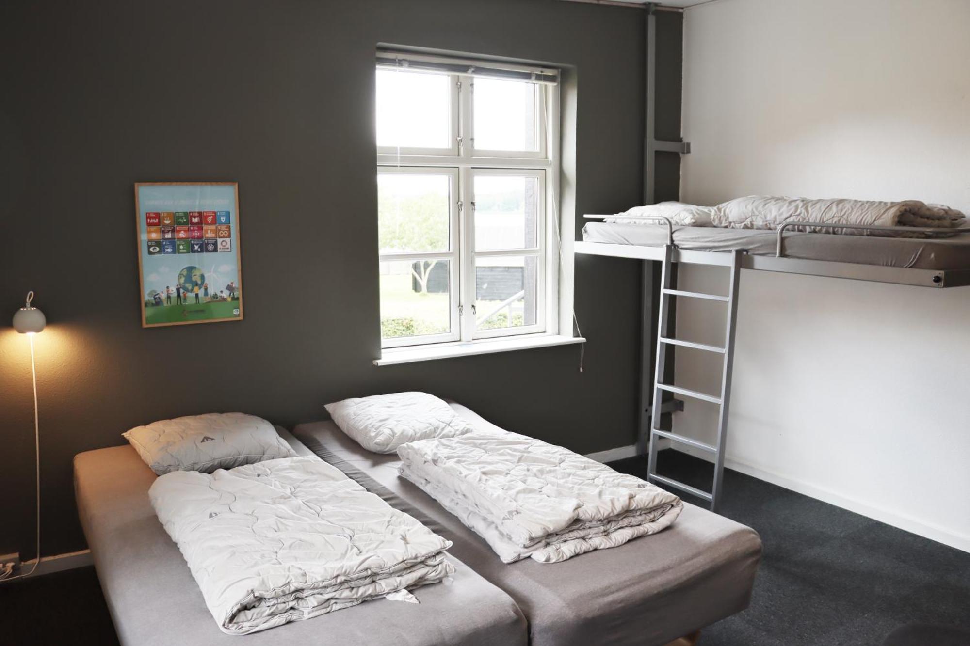 Danhostel Vandrarhem Haderslev