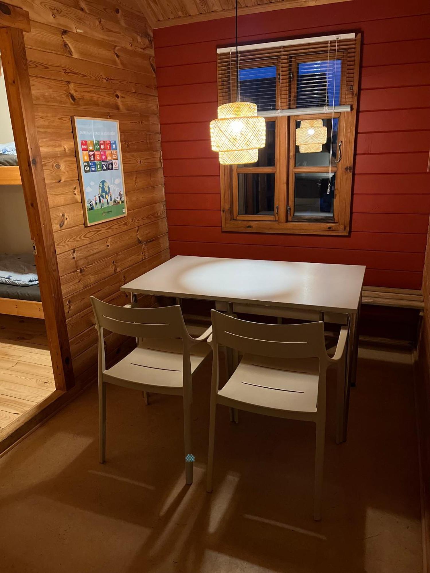 Danhostel Hostal *