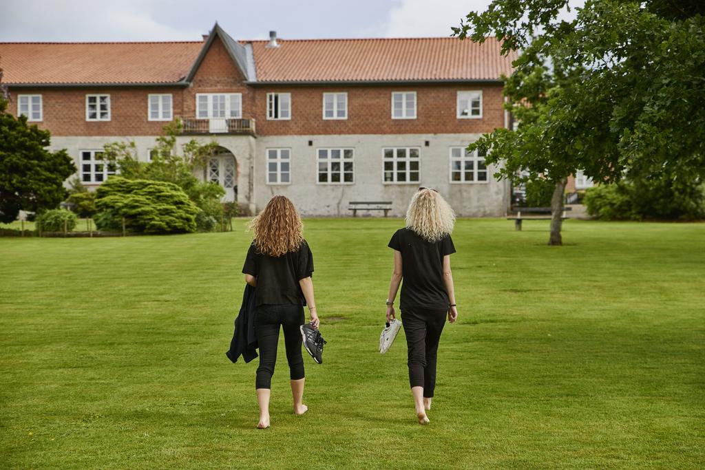 Danhostel * Haderslev