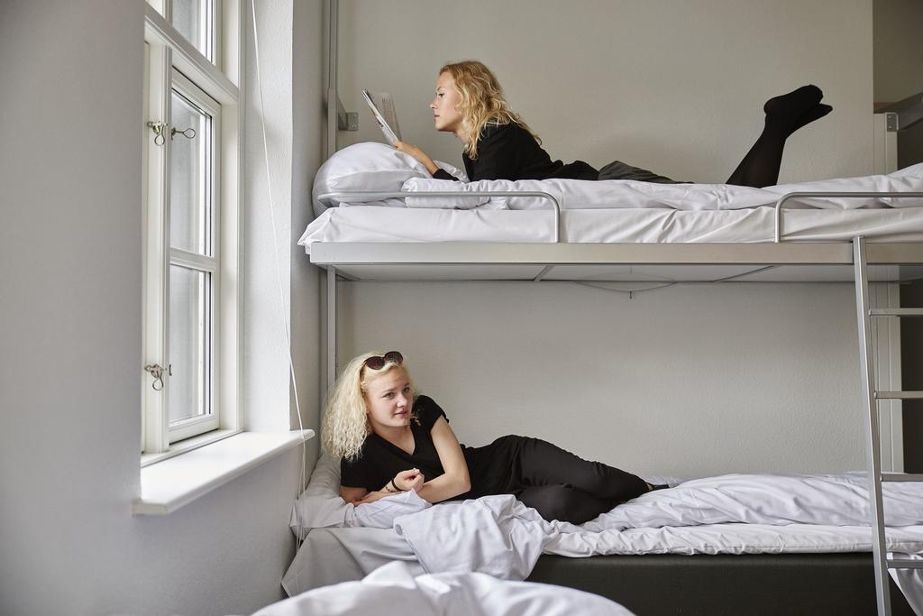 Hostel Danhostel Haderslev