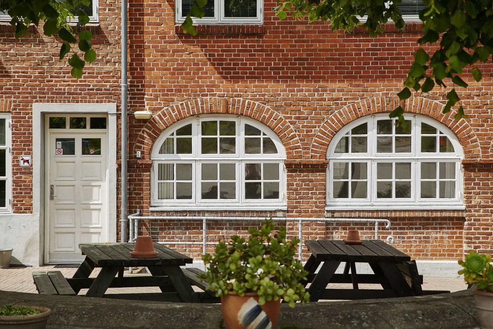 Danhostel * Haderslev