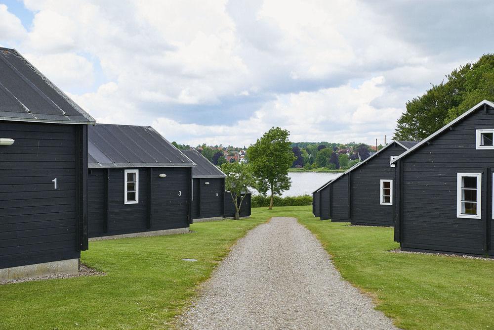 Danhostel Hostel Haderslev