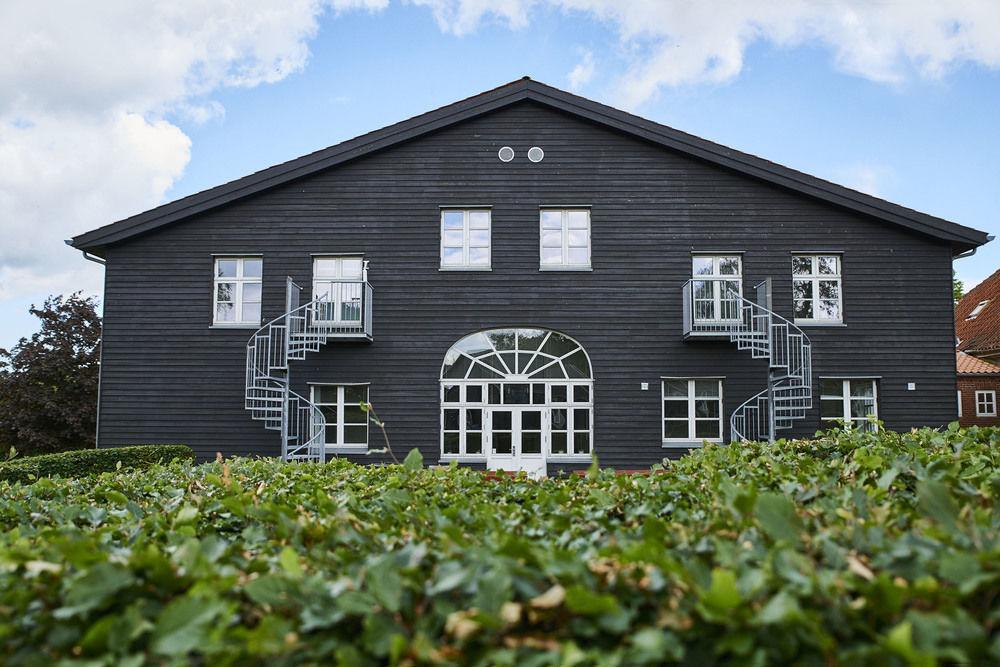 Danhostel Vandrarhem