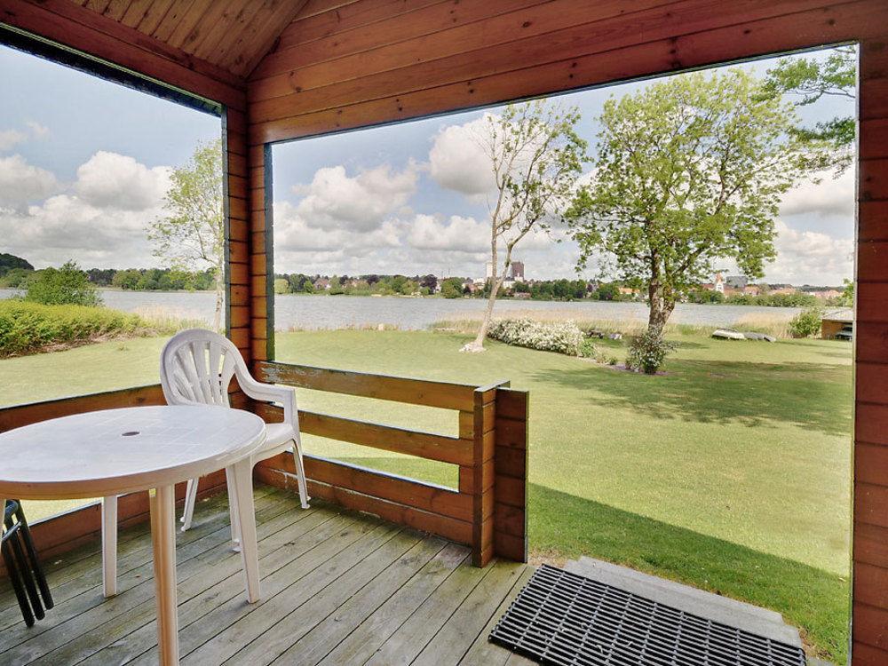 Vandrarhem Danhostel