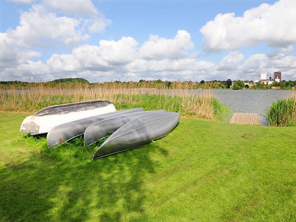 Danhostel Hostel Haderslev