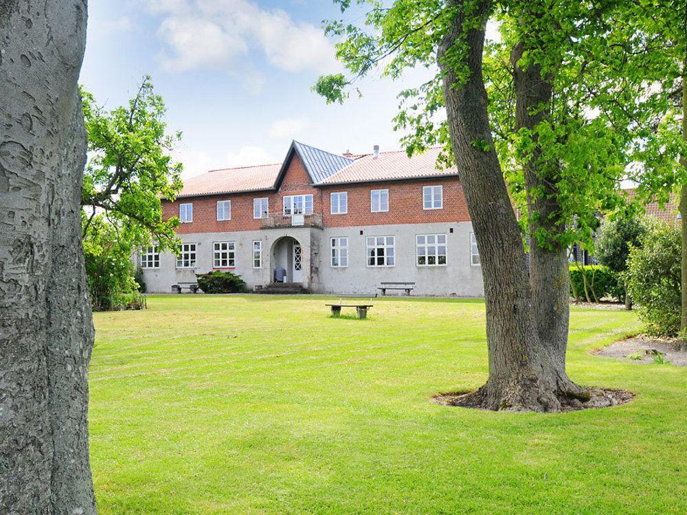 Danhostel Haderslev