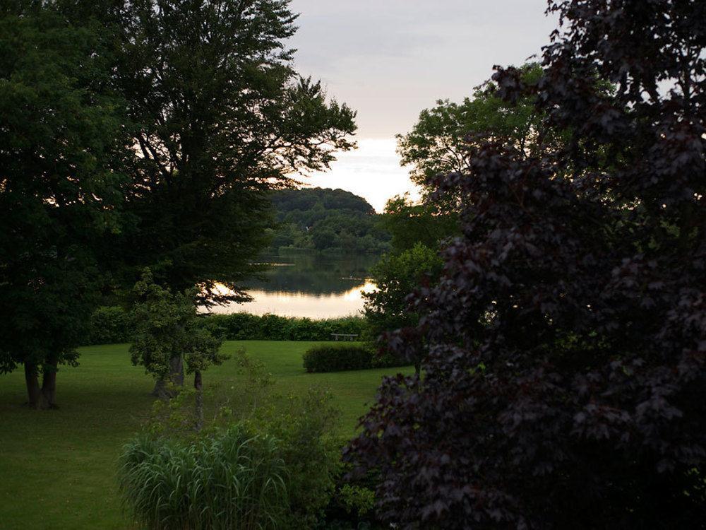 Danhostel Vandrarhem