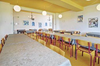 Hostel Danhostel Haderslev