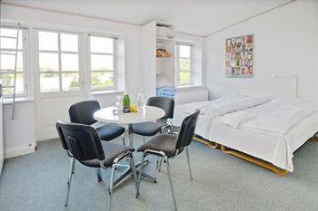 Danhostel Hostel Haderslev