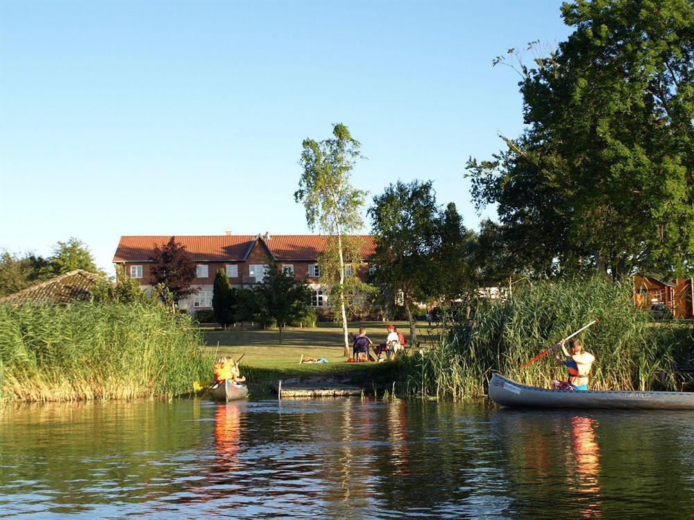 Danhostel