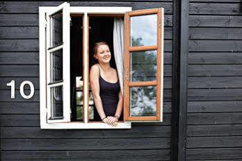 Hostel Danhostel Haderslev