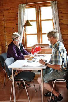 Danhostel Vandrarhem *