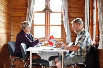 Danhostel Haderslev