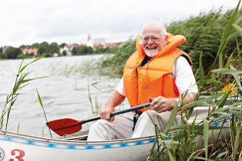 Danhostel Haderslev